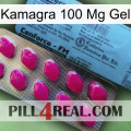 Kamagra 100 Mg Gel 35